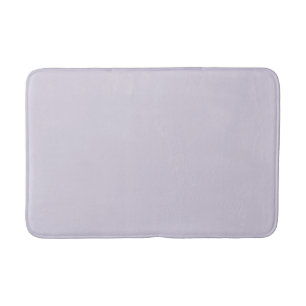 Lavender Purple Bath Mat
