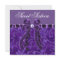 Lavender Purple Glitter Sweet Sixteen Birthday