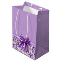 Lavender Romantic
