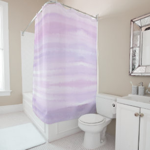 Lavender Rose Is My Favourite Colour Shower Curtai Shower Curtain