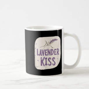 Lavender Season Costume For Kiss And Wildflower Lo Coffee Mug
