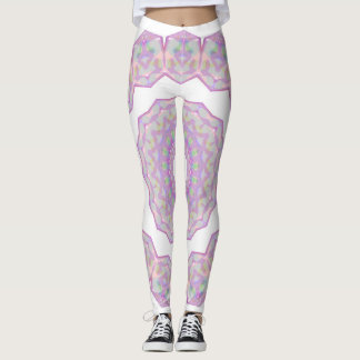 Lavender Spice Leggings