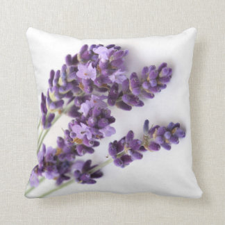 Lavender -Square Pillow- Provence Collection Cushion
