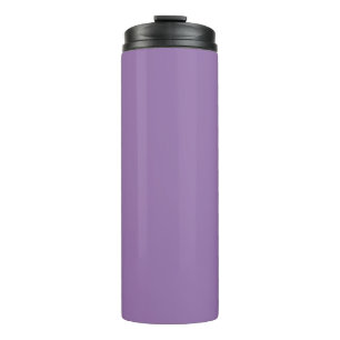 Lavender Thermal Tumbler