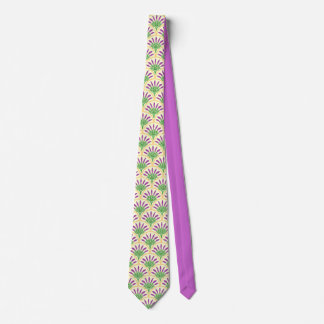 Lavender Tie