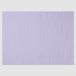 Lavender tissue paper
