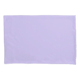 Lavender Twist, Pillowcase