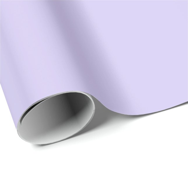 Lavender Twist, Wrapping Paper (Roll Corner)