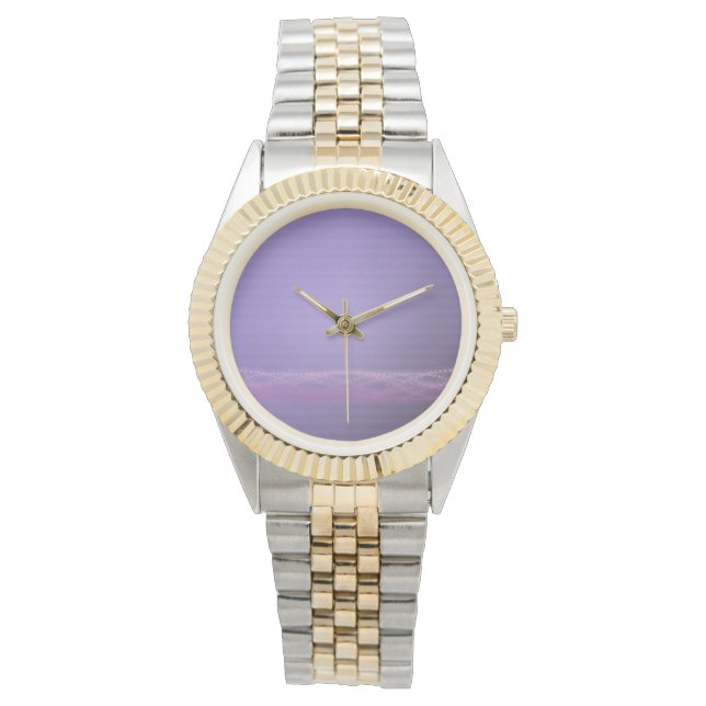 Lavender Watch (Front)