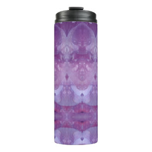 Lavenders Ikat 11 Thermal Tumbler