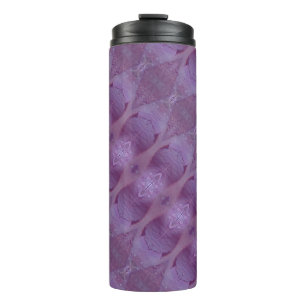 Lavenders Ikat Thermal Tumbler