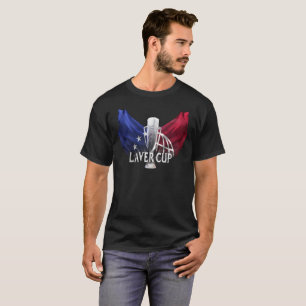 Laver Cup T-Shirt