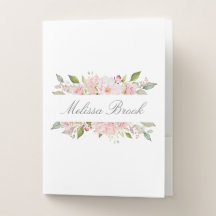 Lavish Pink Roses Personalised
