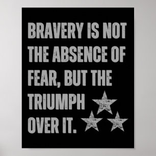 Law Enforcement Appreciation Day Quote Support Pol Poster