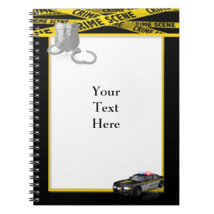 Law Enforcement Notebook