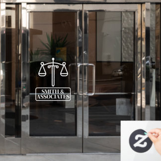 Law Firm Custom Business