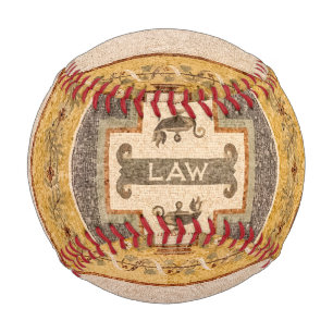 Law in the Library of Congress Baseball