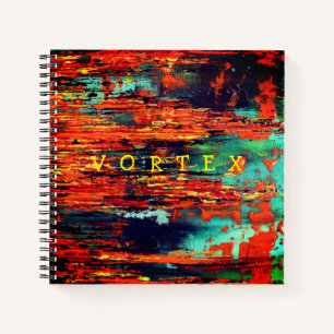 Law of Attraction Journal, Diary, Scrapbook Notebook