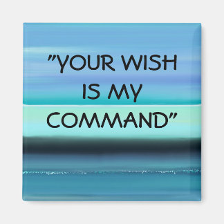 "LAW OF ATTRACTION" MAGNET