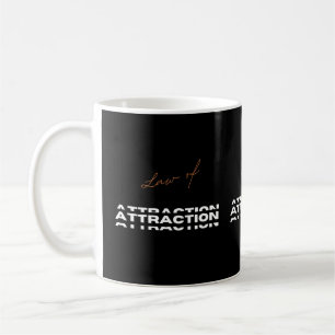 Law Of Attraction Mug