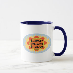 Law of Attraction Mug