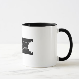 Law of Time Mug