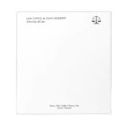 LAW OFFICE | Classic Scales Of Justice