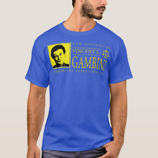 Law Offices of Vincent Gambini T-Shirt