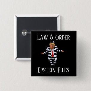 Law & Order Button