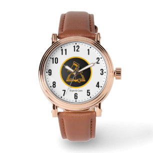 Law related Smart Look Style & Care Watch