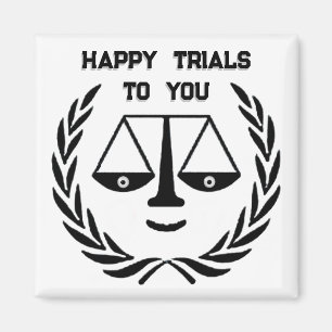 Law School Grad Magnet