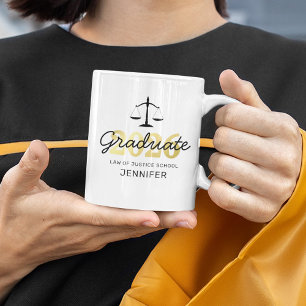 Law School Graduate   Class of 2023 Mug