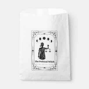 Law School Graduation Party Lawyer Thank You Gift Favour Bag