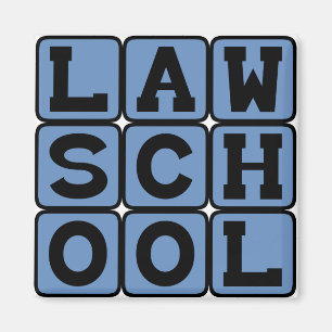 Law School, Legal Education Magnet