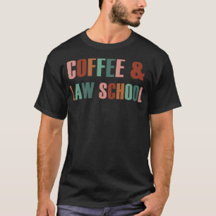 law school T-Shirt
