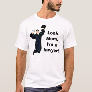 Law School T-Shirt
