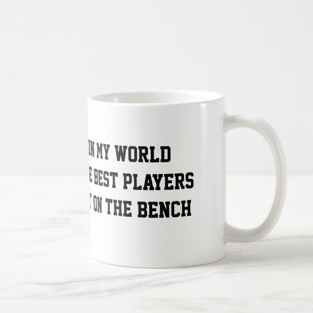 Law Student Funny Mug (Right)