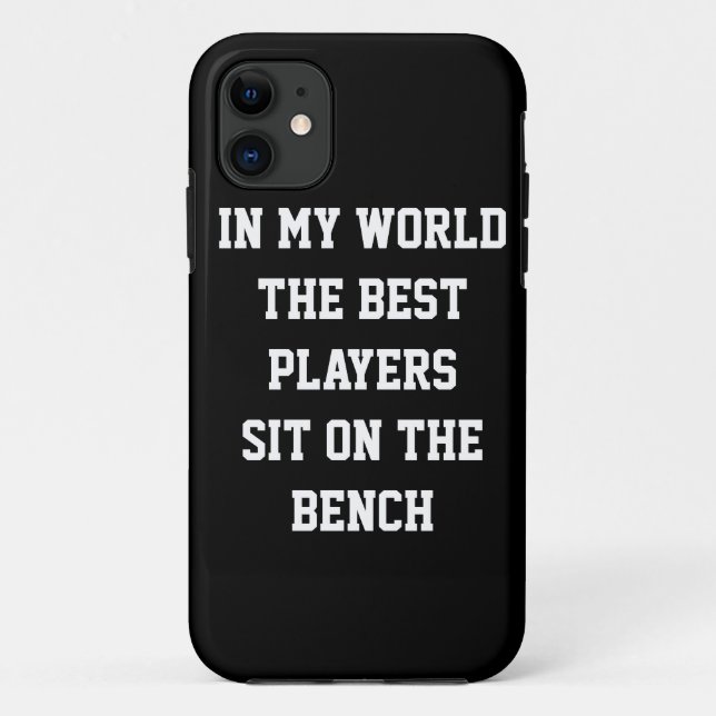 Law Student iPhone Case (Back)
