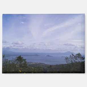 Lawa Magnet