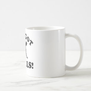 lawn bowl Vector Designs Coffee Mug