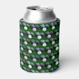 Lawn Bowling The Game, Can Cooler