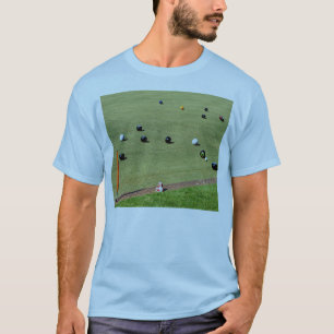 Lawn Bowls Bring It On, T-Shirt