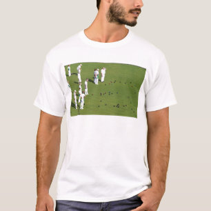Lawn Bowls England T-Shirt