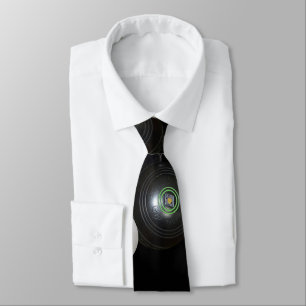 Lawn Bowls Lets Play, Tie