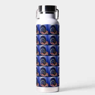 Lawn Bowls, Need A Hand, Water Bottle