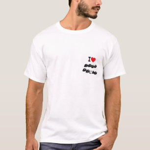 Lawn Bowls. You're gonna play it someday... T-Shirt