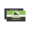 Lawn Care Business Card