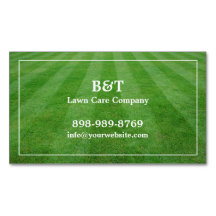 Lawn Care Field Grass