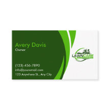 Lawn Care & Landscaping Grass Mowing Services