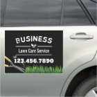 Lawn Care & Landscaping Service Professional